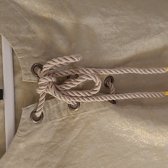 100% linen top very beautiful - Picture 4 of 7